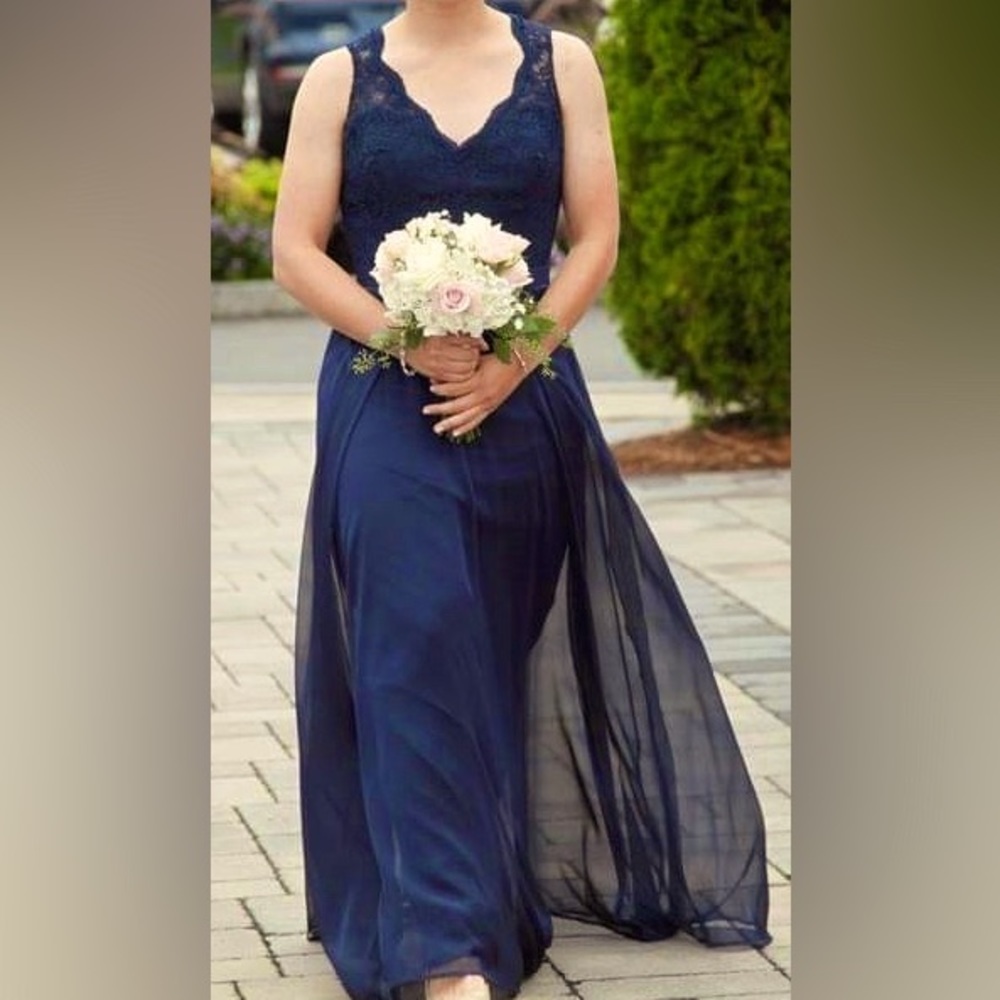 Belsoie Formal Dress